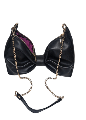 Belladonna - Bow Purse (Small)