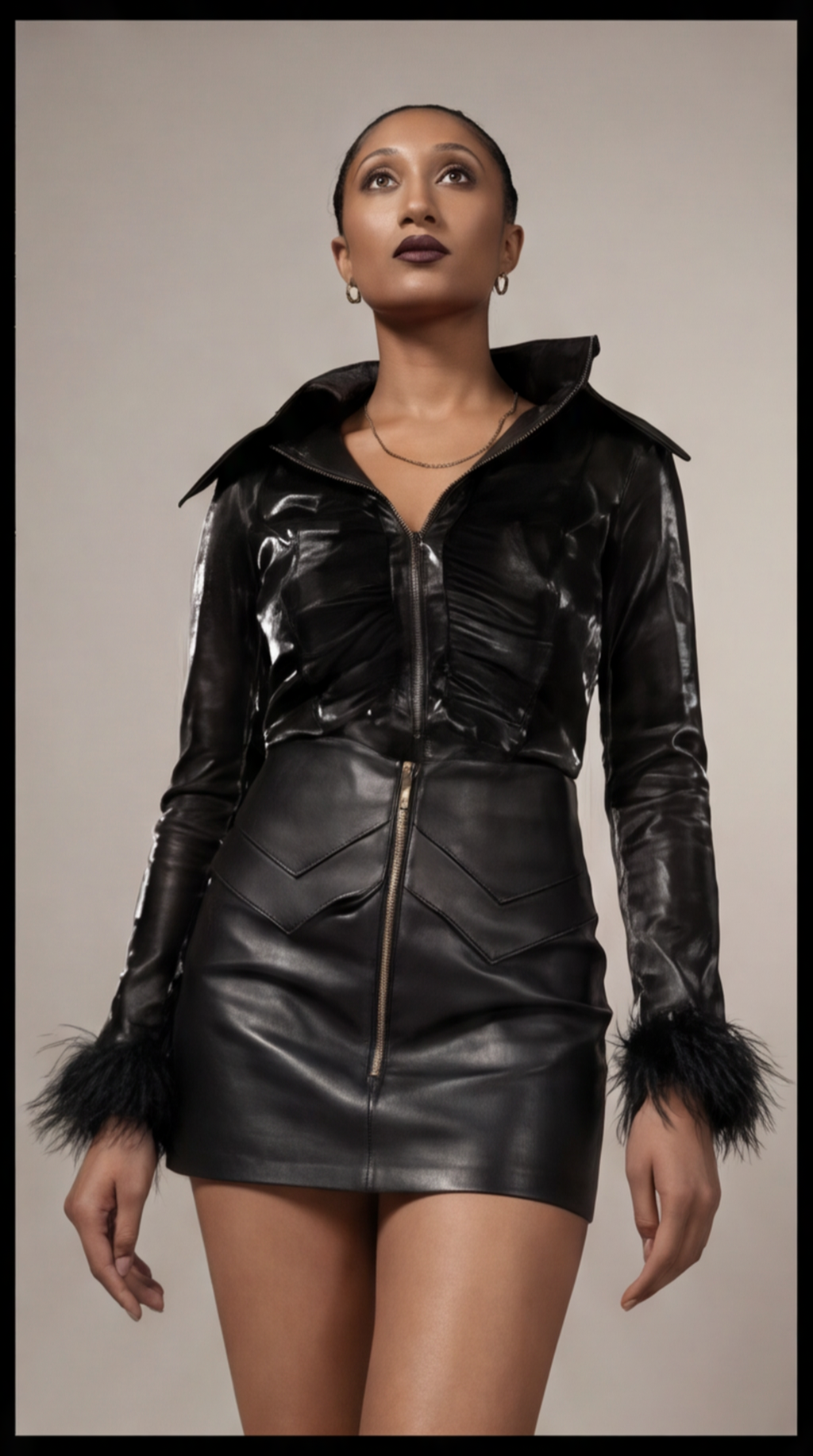 Siren Blouse - Image 4