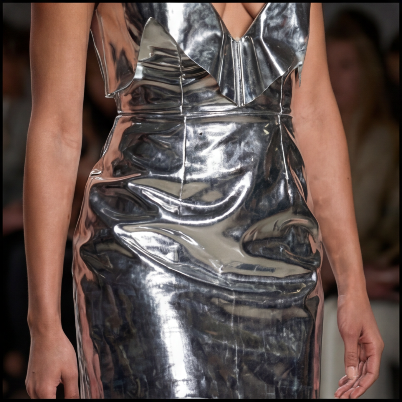 The Silver Fox - Image 3